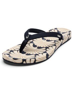 Quick-Dry Women's Beach Sandals | Comfortable Flip-Flop Slides for Summer Fun